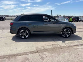 Audi Q7 * ���������* 360 ������* ���������* ��������*  | Mobile.bg � ����� ������ 4