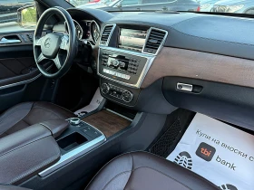 Mercedes-Benz GL 350 AMG-360KAMERI-VAKUM-PANORAMA-KEYLESS GO-7�����-FUL | Mobile.bg � ����� ������ 13