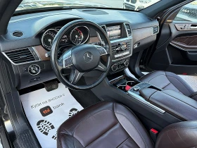 Mercedes-Benz GL 350 AMG-360KAMERI-VAKUM-PANORAMA-KEYLESS GO-7�����-FUL | Mobile.bg � ����� ������ 10