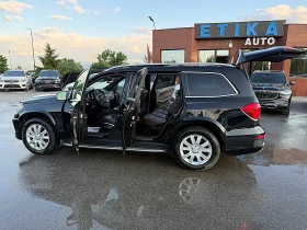 Mercedes-Benz GL 350 AMG-360KAMERI-VAKUM-PANORAMA-KEYLESS GO-7�����-FUL | Mobile.bg � ����� ������ 14