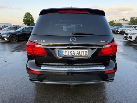 Mercedes-Benz GL 350 AMG-360KAMERI-VAKUM-PANORAMA-KEYLESS GO-7�����-FUL | Mobile.bg � ����� ������ 5