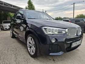 BMW X3 ///M Sport - FaceLift - xDrive30d - 13600 € / 26599.29 лв. - 89414908 3