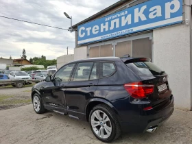 BMW X3 ///M Sport - FaceLift - xDrive30d - 13600 € / 26599.29 лв. - 89414908 2