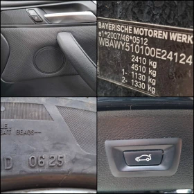 BMW X3 ///M Sport - FaceLift - xDrive30d - 13600 € / 26599.29 лв. - 89414908 13
