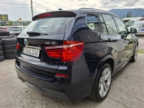BMW X3 ///M Sport - FaceLift - xDrive30d - 13600 € / 26599.29 лв. - 89414908 4