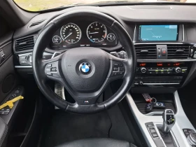 BMW X3 ///M Sport - FaceLift - xDrive30d - 13600 € / 26599.29 лв. - 89414908 5