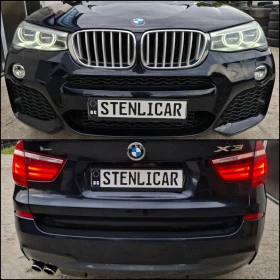 BMW X3 ///M Sport - FaceLift - xDrive30d - 13600 € / 26599.29 лв. - 89414908 15