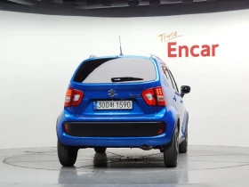 Suzuki Ignis 1.2 Automatic | Auto.bg — изображение 4