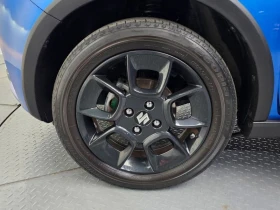 Suzuki Ignis 1.2 Automatic | Auto.bg — изображение 5