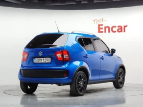 Suzuki Ignis 1.2 Automatic | Auto.bg — изображение 2
