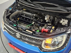 Suzuki Ignis 1.2 Automatic | Auto.bg — изображение 6