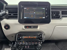 Suzuki Ignis 1.2 Automatic | Auto.bg — изображение 14