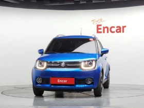 Suzuki Ignis 1.2 Automatic | Auto.bg — изображение 3