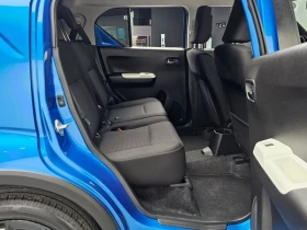 Suzuki Ignis 1.2 Automatic | Auto.bg — изображение 12