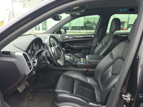 Porsche Cayenne ���������� * (���� �� ��) | Mobile.bg � ����� ������ 11