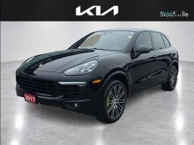 ����� �� �������� �� Porsche Cayenne ���������� * (���� �� ��)
