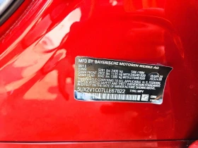 BMW X4 2.0l xDrive30I | Auto.bg — изображение 13
