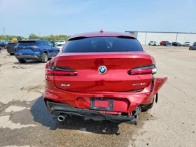 BMW X4 2.0l xDrive30I | Auto.bg — изображение 6