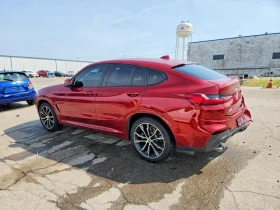 BMW X4 2.0l xDrive30I | Auto.bg — изображение 2