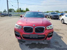 BMW X4 2.0l xDrive30I | Auto.bg — изображение 5