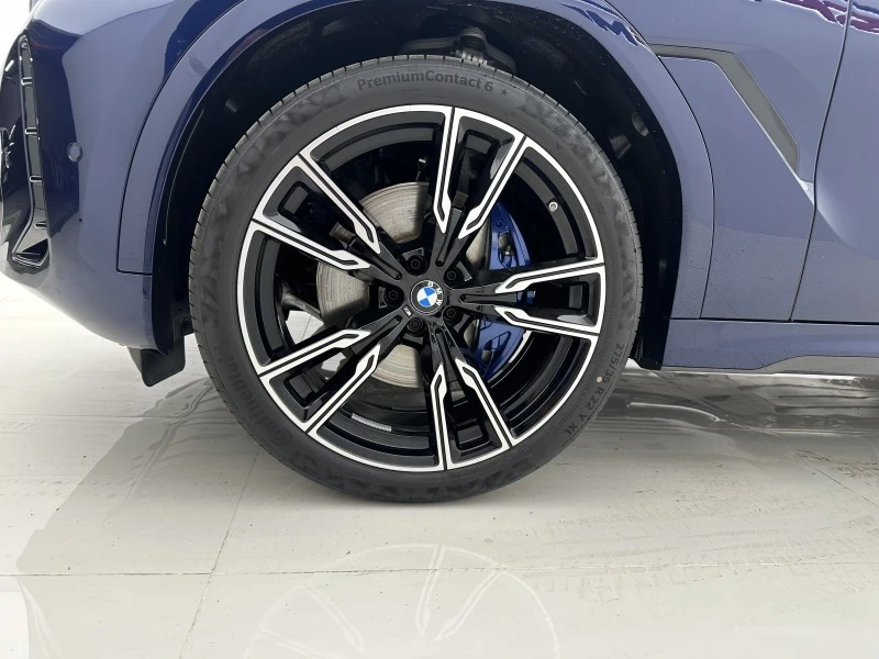 BMW X6 xDrive30d MSport| , снимка 15 - Автомобили и джипове - 46040075