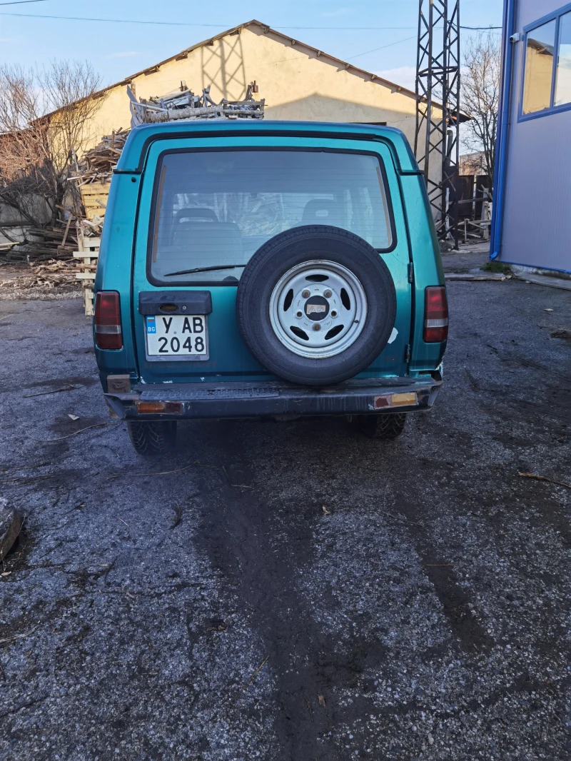 Land Rover Discovery, снимка 6 - Автомобили и джипове - 48654673