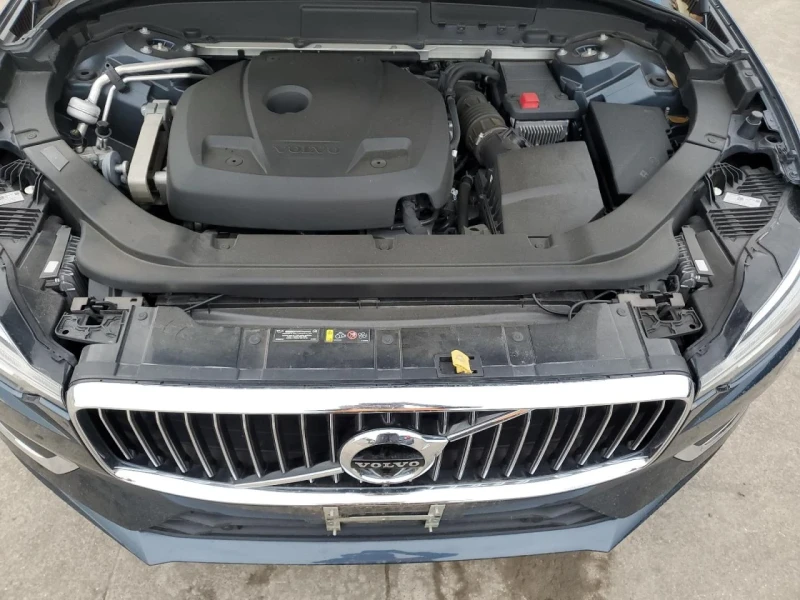 Volvo XC60, снимка 12 - Автомобили и джипове - 49429123