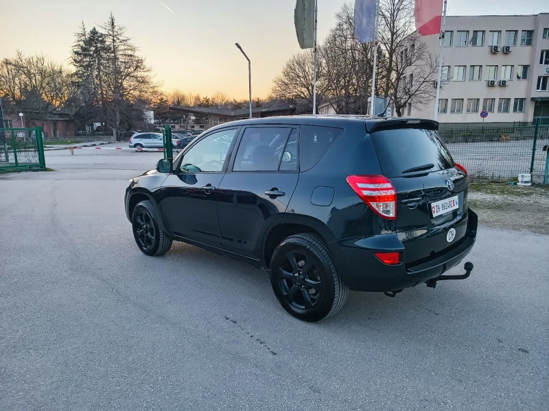 Toyota Rav4 2.0i-158кс-ШВЕЙЦАРИЯ-АВТОМАТ-4Х4-Keyless-FACELIFT, снимка 5 - Автомобили и джипове - 49591669