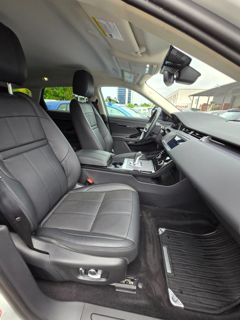 Land Rover Range Rover Evoque, снимка 16 - Автомобили и джипове - 51486480