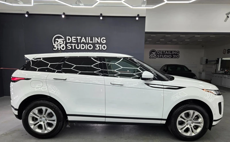 Land Rover Range Rover Evoque, снимка 5 - Автомобили и джипове - 51486480