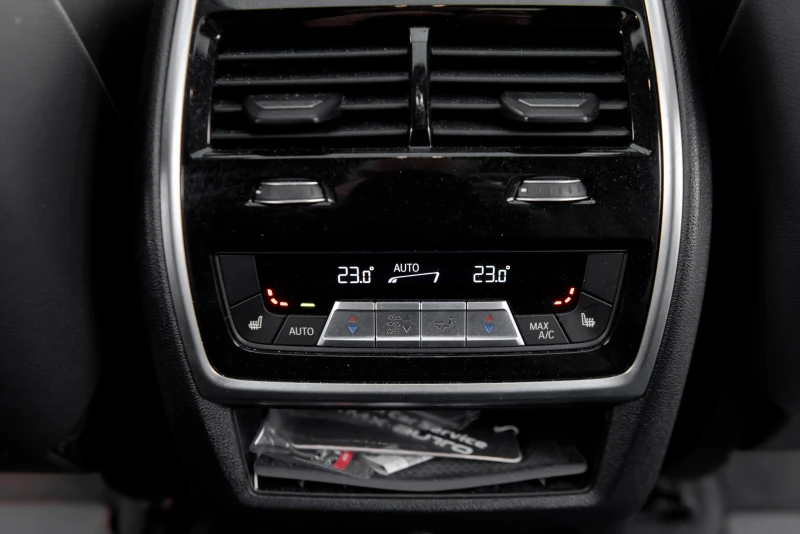 BMW X6 BMW X6 xDrive40d, снимка 11 - Автомобили и джипове - 52356926