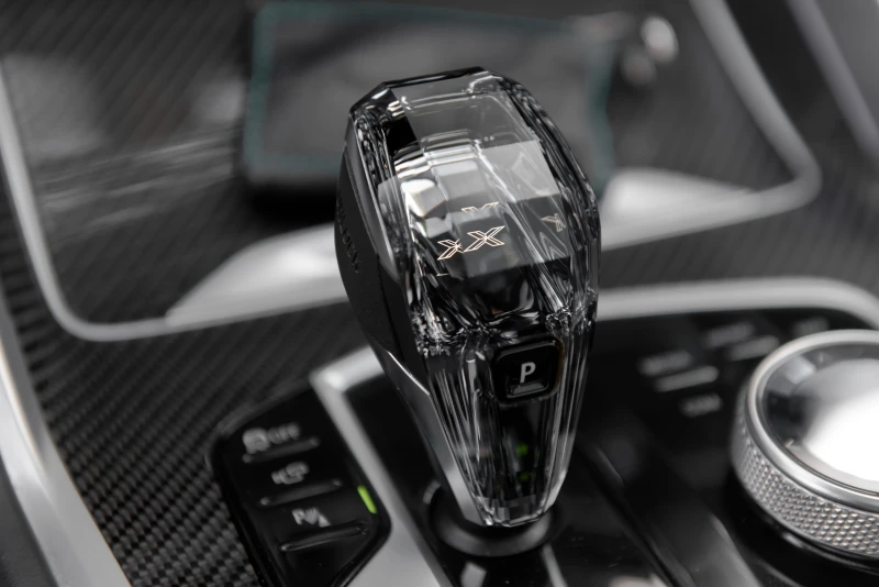 BMW X6 BMW X6 xDrive40d, снимка 7 - Автомобили и джипове - 52356926