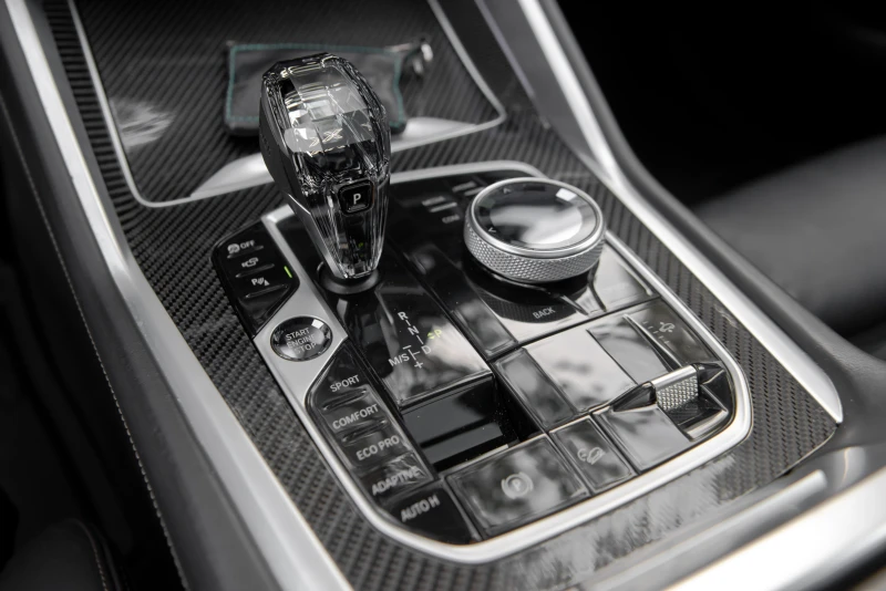 BMW X6 BMW X6 xDrive40d, снимка 8 - Автомобили и джипове - 52356926