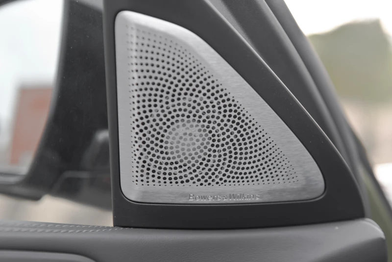 BMW X6 BMW X6 xDrive40d, снимка 12 - Автомобили и джипове - 52356926