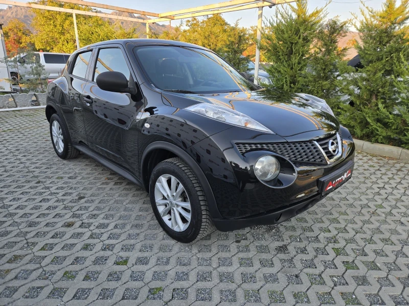 Nissan Juke 1.6i-116kc= ГАЗ* BRC* = 193.000KM= ACENTA= FACE, снимка 2 - Автомобили и джипове - 52159361