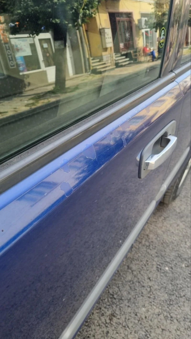 Nissan X-trail, снимка 3 - Автомобили и джипове - 52397106