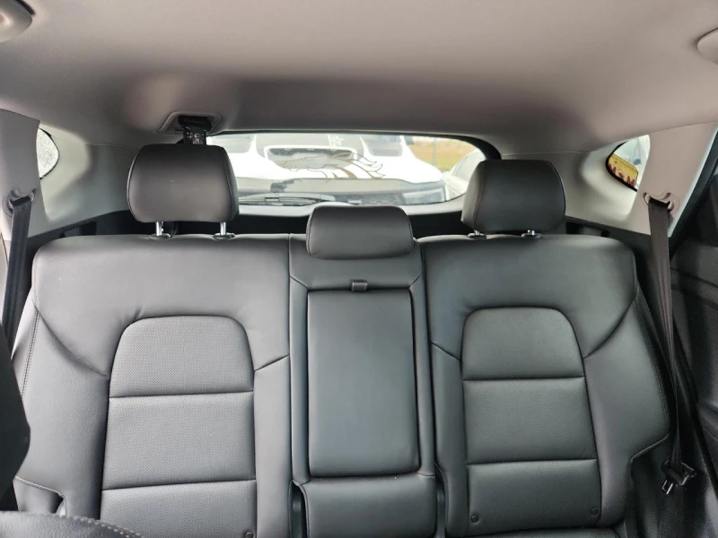 Hyundai Tucson LIMITED* 4x4* 360КАМЕРИ* Infinity аудио* КОЖА* , снимка 10 - Автомобили и джипове - 53328691