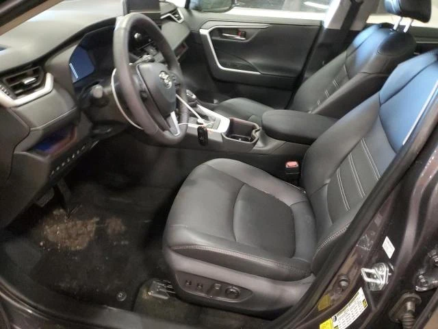 Toyota Rav4, снимка 9 - Автомобили и джипове - 48994056