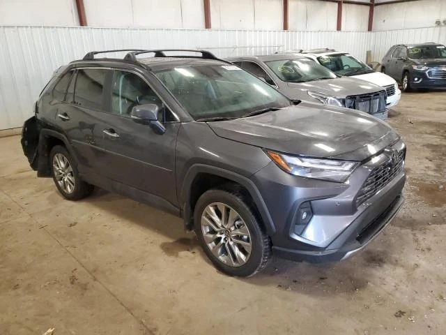 Toyota Rav4, снимка 6 - Автомобили и джипове - 48994056