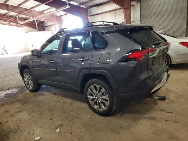 Toyota Rav4, снимка 3 - Автомобили и джипове - 48994056