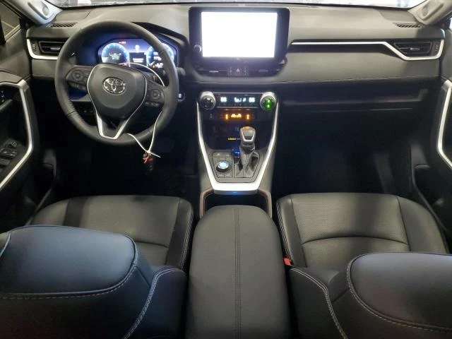 Toyota Rav4, снимка 8 - Автомобили и джипове - 48994056