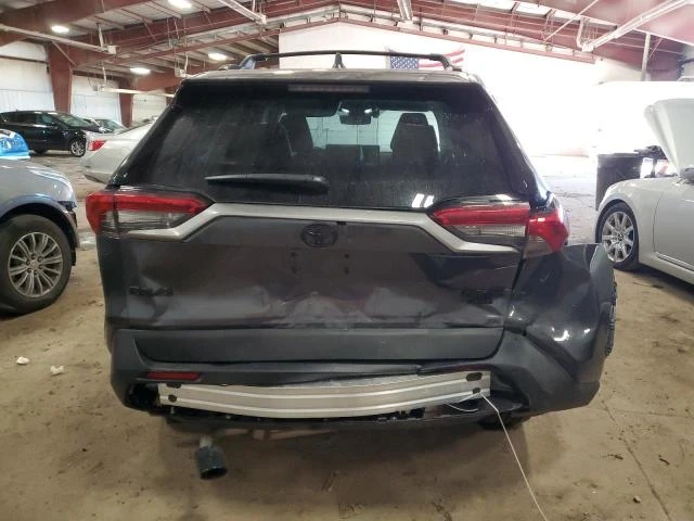 Toyota Rav4, снимка 4 - Автомобили и джипове - 48994056