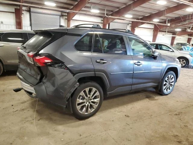 Toyota Rav4, снимка 5 - Автомобили и джипове - 48994056