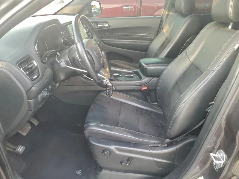 Dodge Durango GT* 3.6* V6* 8ZF* ПОДГРЕВ* КАМЕРА* КЕЙЛЕС* LANE* A, снимка 9 - Автомобили и джипове - 53371506