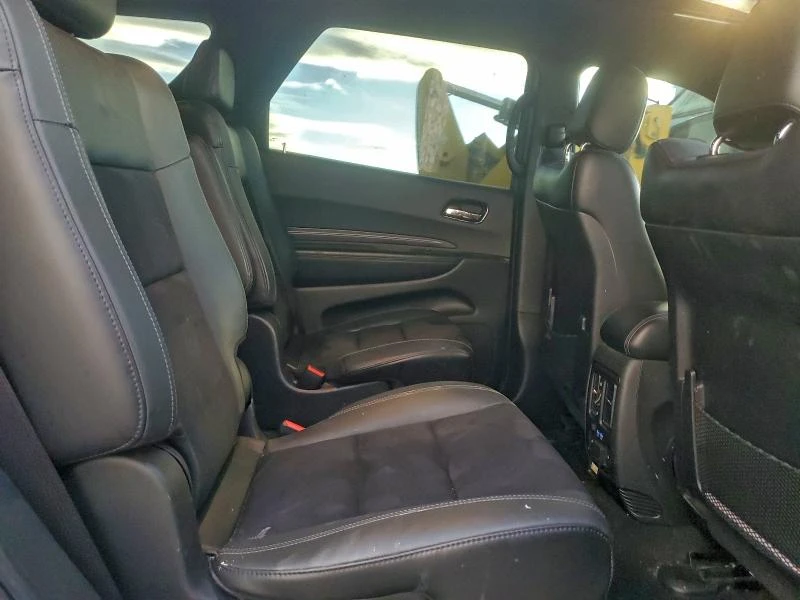 Dodge Durango GT* 3.6* V6* 8ZF* ПОДГРЕВ* КАМЕРА* КЕЙЛЕС* LANE* A, снимка 11 - Автомобили и джипове - 53371506