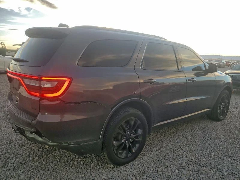 Dodge Durango GT* 3.6* V6* 8ZF* ПОДГРЕВ* КАМЕРА* КЕЙЛЕС* LANE* A, снимка 2 - Автомобили и джипове - 53371506