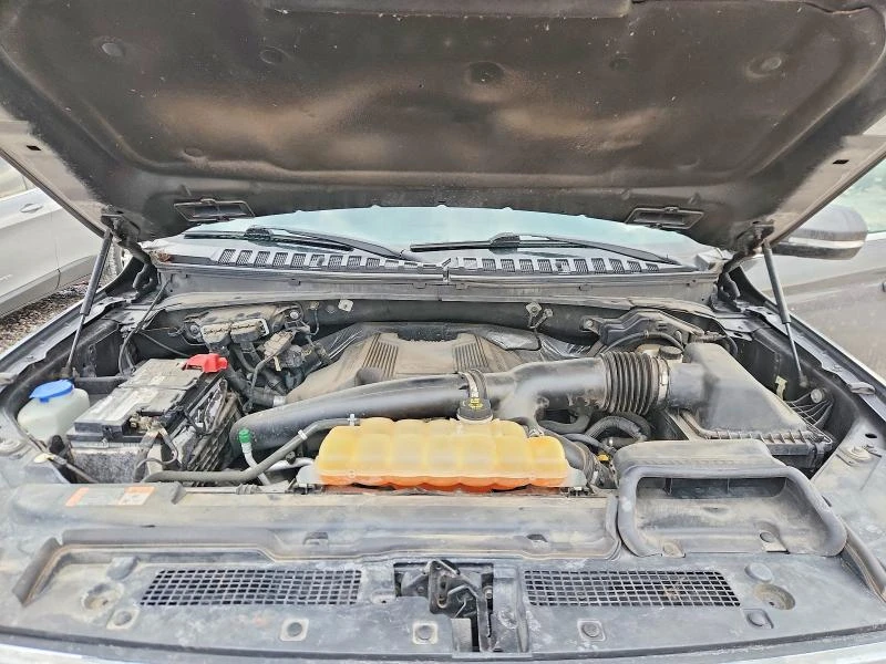 Ford Expedition MAX LIMITED, снимка 11 - Автомобили и джипове - 53397486