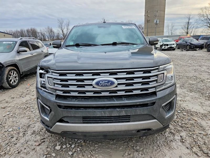 Ford Expedition MAX LIMITED, снимка 5 - Автомобили и джипове - 53397486