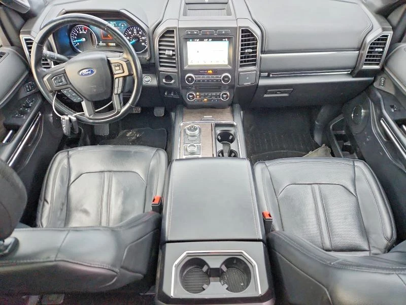 Ford Expedition MAX LIMITED, снимка 8 - Автомобили и джипове - 53397486