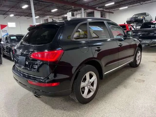 Audi Q5 * Quattro 2.0T Komfort * ���� * KEYLESS * �������� | Mobile.bg � ����������� 6